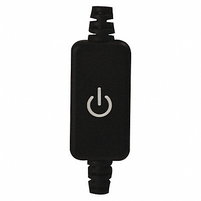 Dimming Switch Black MPN:EZ0122