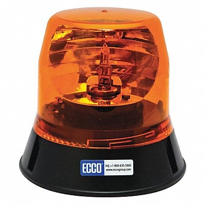 Rotating Beacon Amber Rotating MPN:5813A