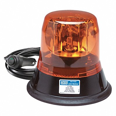 Rotating Beacon Amber Rotating MPN:5813A-MG