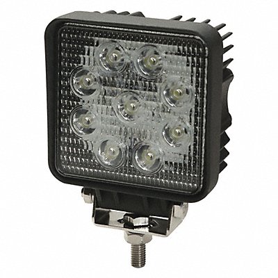 Flood Light 1200 lm Square LED 3-1/2 H MPN:E92006