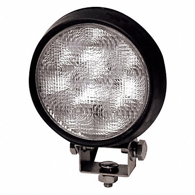 Flood Light 675 lm Round LED 4 H MPN:E92013