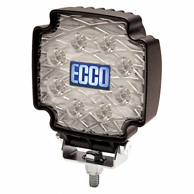 Flood Light 2000 lm Square LED 5 H MPN:EW2102