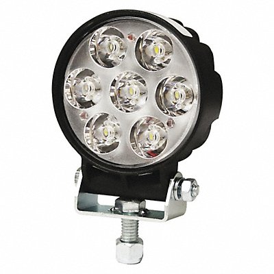 Flood Light 1000 lm Round LED 5-1/4 H MPN:EW2110