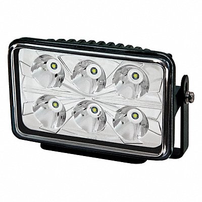 Spot Light 3100 lm Rectangular LED 5 H MPN:EW2300