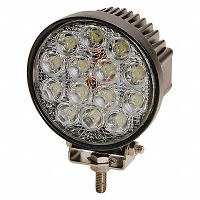 Flood Light 2075 lm Round LED 3-1/2 H MPN:EW2431