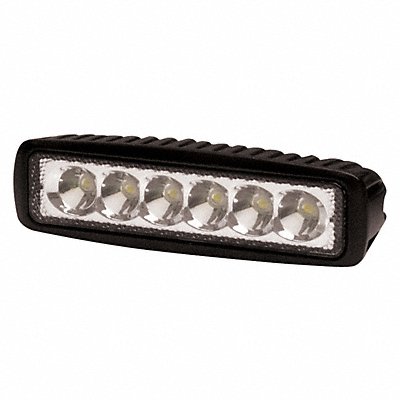 SpotLight 800 lm Rectangular LED 3-1/2 H MPN:EW2440