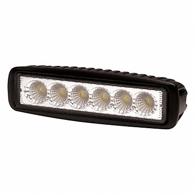 FloodLight 725lm Rectangular LED 3-1/2 H MPN:EW2441