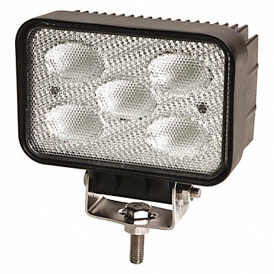 Flood Light 2900 lm Rectangular LED MPN:EW2501