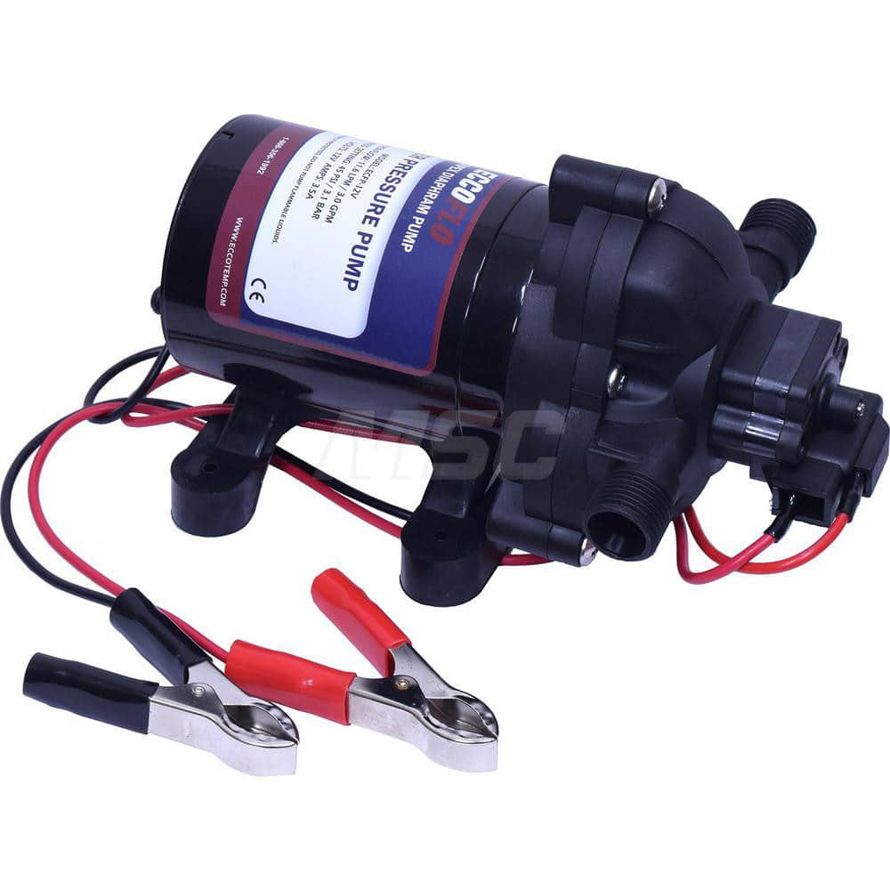 Water Heater Parts & Accessories, Type: Recirculating Pump  MPN:ECP12V