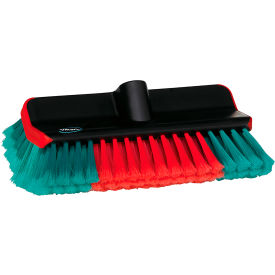 Vikan Vehicle Wash Brush W/ Polyester Bristles - 11