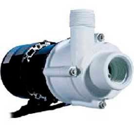 Little Giant 582507 4-MDQX-SC Magnetic Drive Aquarium Pump - 115V- 1325 GPH At 1' 582507