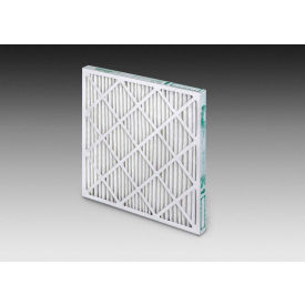 GoVets™ Pleated Air Filter 16 X 24 X 2
