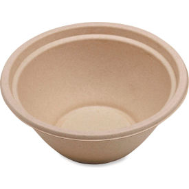 World Centric® Fiber Bowls 32 oz. Capacity 7-3/8