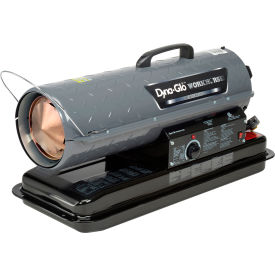 Dyna-Glo™ Workhorse Kerosene Forced Air Heater 120V 80000 BTU 80WHKFA