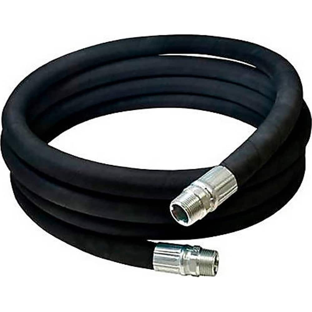 Chemical & Petroleum Hose: 1