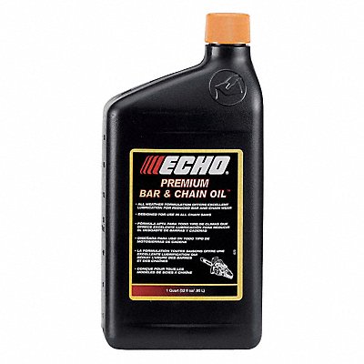 Chainsaw Lube 1 qt. Jug MPN:6459012E