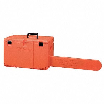 Chain Saw Case Use With Echo Chain Saws MPN:99988801211