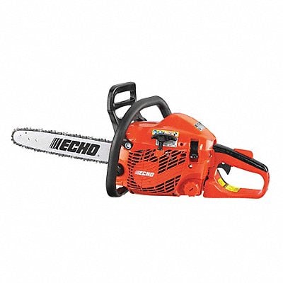 Chain Saw Gas 14 in Bar 30.5CC MPN:CS-310-14