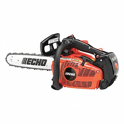 Chain Saw Gas 14 in Bar 35.8CC MPN:CS-355T-14