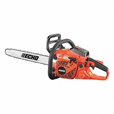 Chain Saw Gas 18 in Bar 40.2CC MPN:CS-400-18