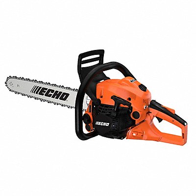 Chainsaw 18 L Bar Gas Powered MPN:CS-4910-18