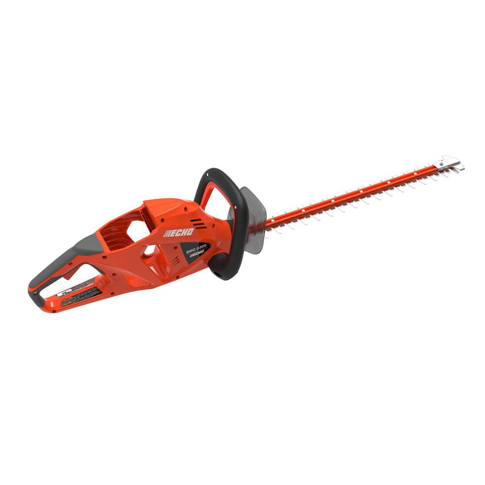 Edgers, Trimmers & Cutters, Blade Type: Double-Sided , Battery Chemistry: Lithium-ion , Batteries Included: Yes  MPN:DHC-2300C1