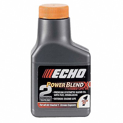 2-Cycle Engine Oil Synth Blnd 26oz PK6 MPN:6450001GE