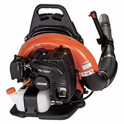 Backpack Blower Gas 651 CFM 233 MPH MPN:PB-755ST