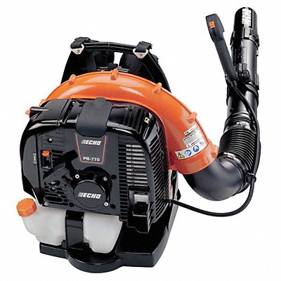 Backpack Blower Gas 756 CFM 234 MPH MPN:PB-770T