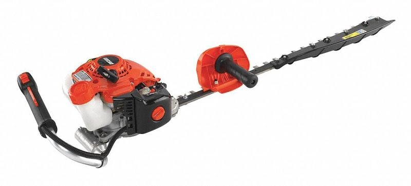 Hedge Trimmer Single-Sided Blade 21.2cc MPN:HCS-2810