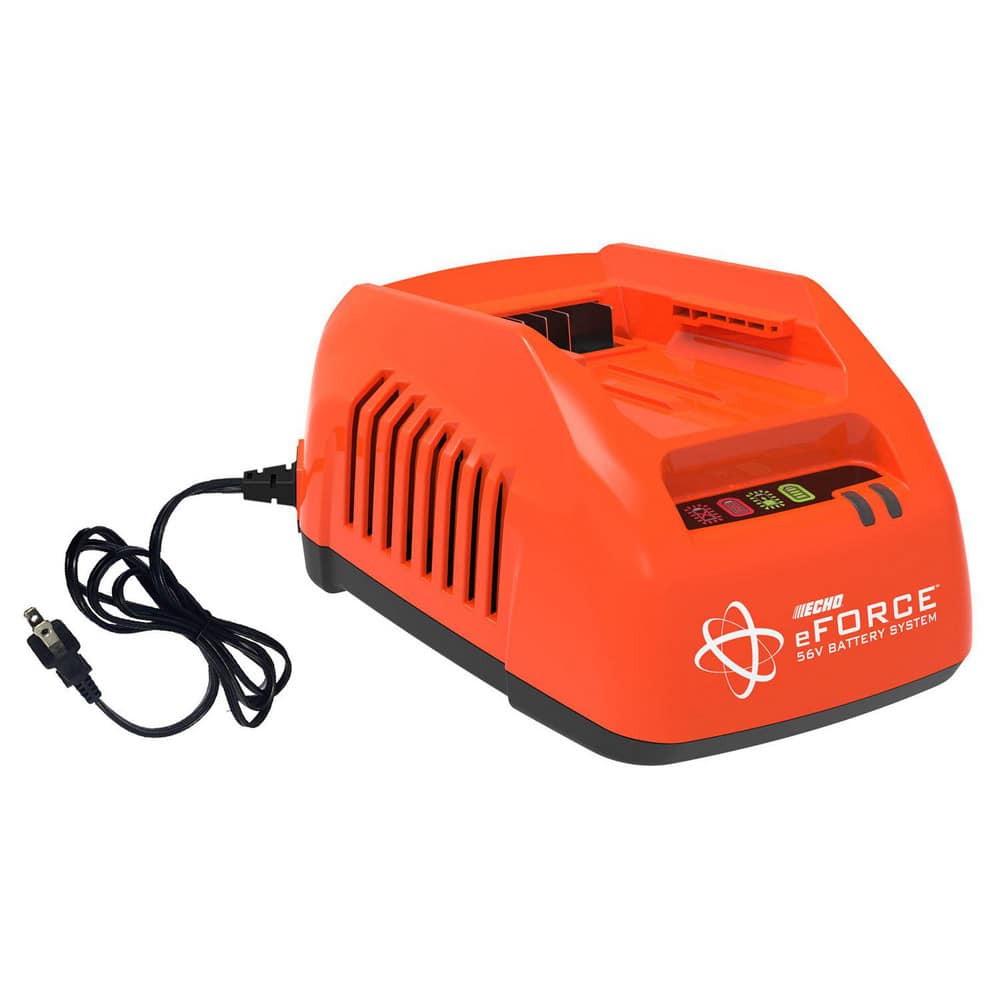 Power Lawn & Garden Equipment Accessories, For Use With: all ECHO eFORCE 56V Battery System  MPN:LC-56V2AAB