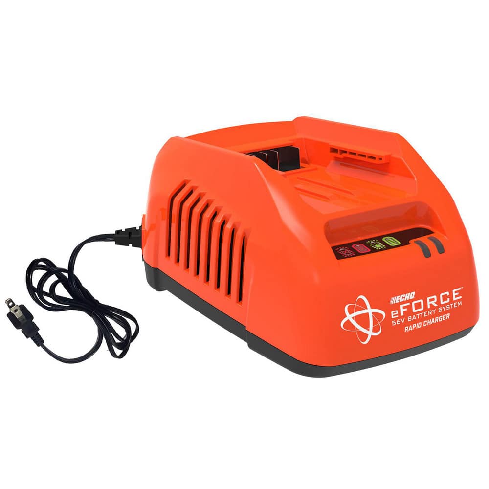 Power Lawn & Garden Equipment Accessories, For Use With: all ECHO eFORCE 56V Battery System  MPN:LC-56V4AAB