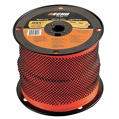 Cross Fire Trimmer Line .095 3lb. Spool MPN:314095053