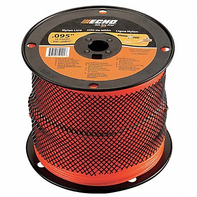 Cross Fire Trimmer Line .095 5lb. Spool MPN:316095053