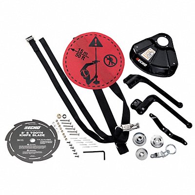 Blade Conversion Kit with 8 8 Tooth MPN:99944200422