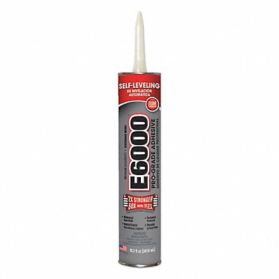 ConstructionAdhesive 10.2fl oz Cartridge MPN:232021