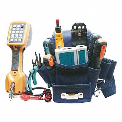 Communications Tool Kit No of Pcs. 12 MPN:PK-12012H