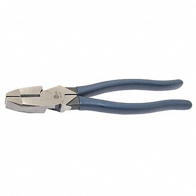 Linemans Plier 9-1/2 L Dipped MPN:902-307