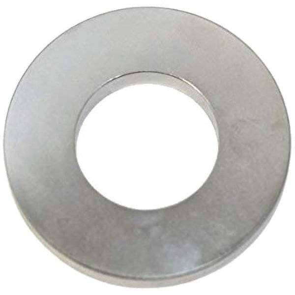 Rare Earth Disc & Cylinder Magnets, Rare Earth Metal Type: Neodymium Rare Earth, Diameter (Inch): 0.375 in, Overall Height: 0.25 in, Height (Inch): 0.25 in MPN:N451