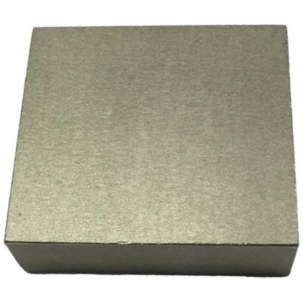 Rare Earth Disc & Cylinder Magnets, Rare Earth Metal Type: Samarium Cobalt Rare Earth, Diameter (Inch): 0.5 in, Overall Height: 0.21 in, Height (Inch): 0.21 in MPN:S310