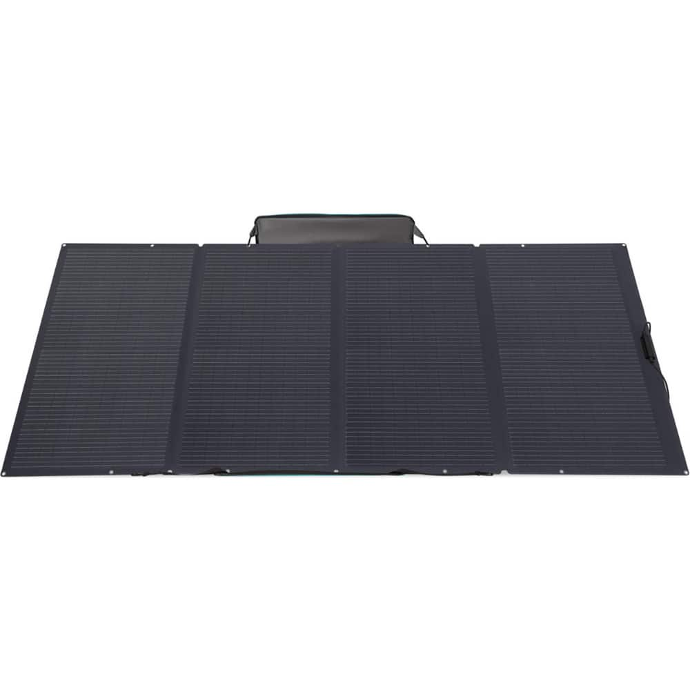 Power Generator Accessories, Generator Accessory Type: Solar Panel  MPN:EFSOLAR400W