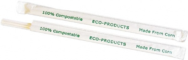 Straw: Fits Beverages MPN:ECOEPST770