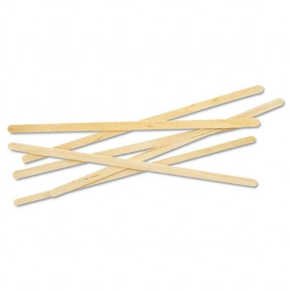 Coffee Stirrer: MPN:ECONTSTC10CCT