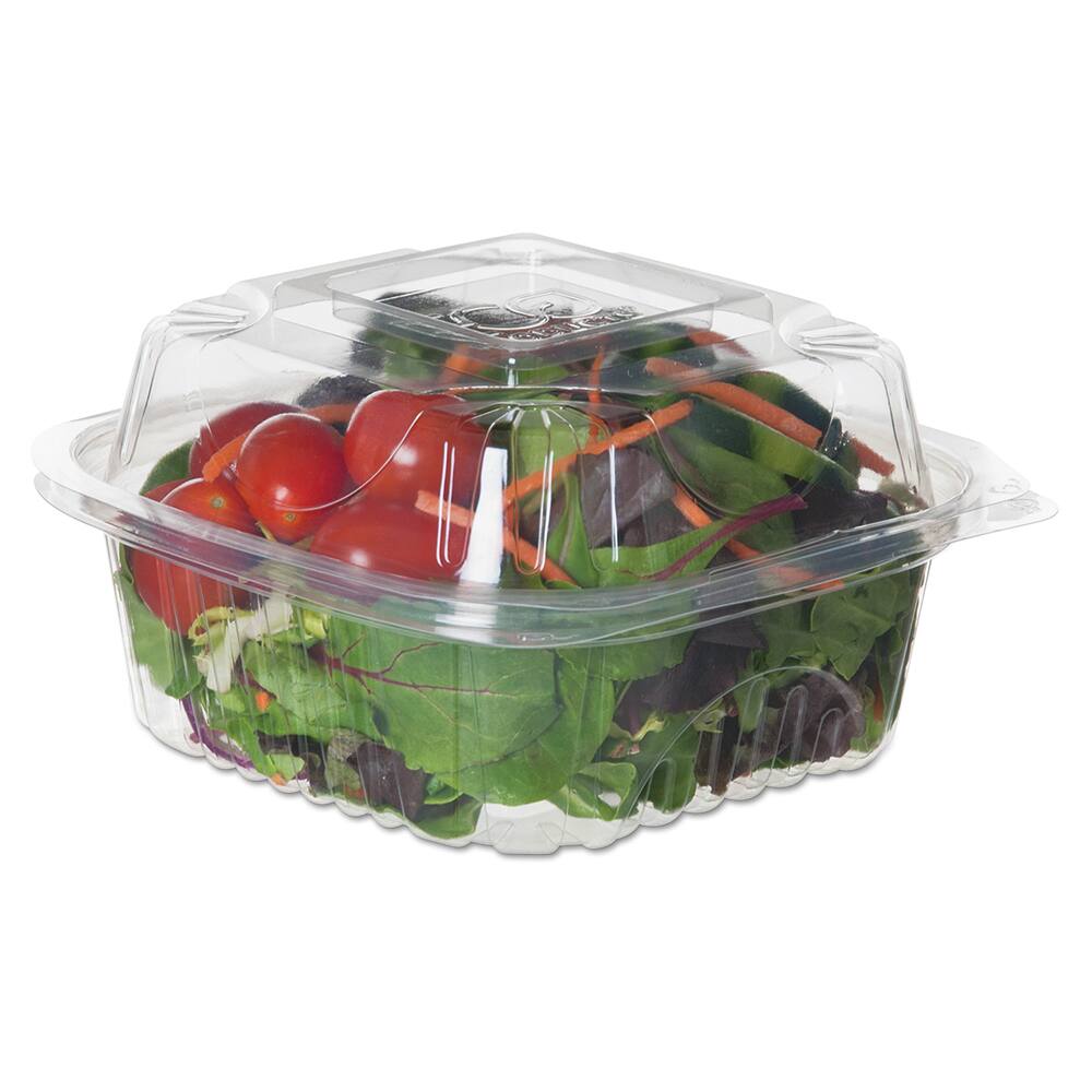 Food Container: Square MPN:ECOEPLC6