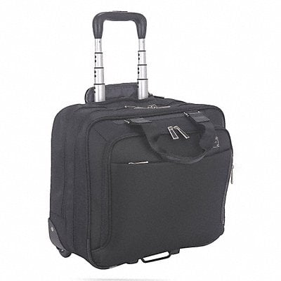 Laptop Carrying Rolling Case 16-3/4 in L MPN:ETEX-RC15