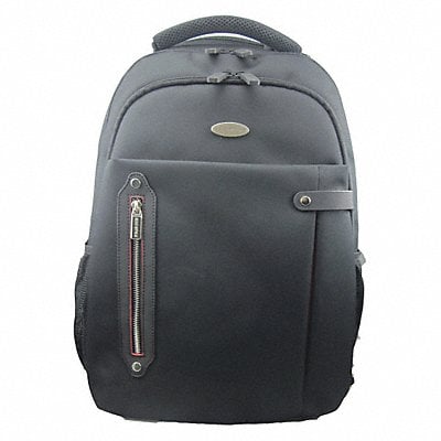 Laptop Backpack Black 16.1 In. MPN:ETPR-BP16-CF