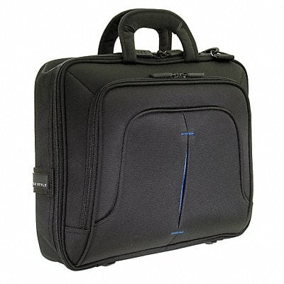 Laptop Case Black Nylon MPN:ETPR-RD15-CF