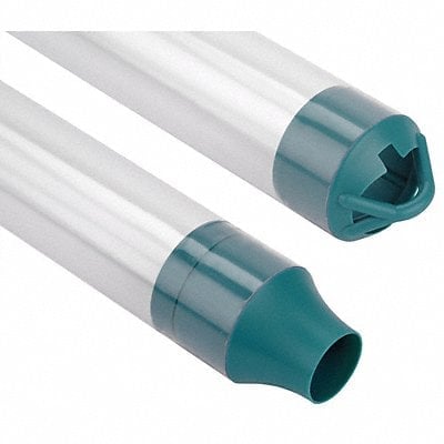 Disposable Bailer 1027mL Clear PVC PK24 MPN:ECOPROPVCWT-153