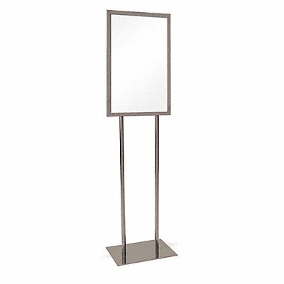 Bulletin Sign Holder 14 x 22 MPN:BH22