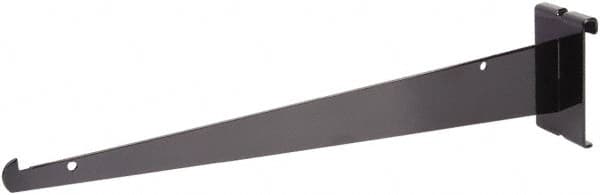 Semi-Gloss Shelf Bracket MPN:BLK/14KB